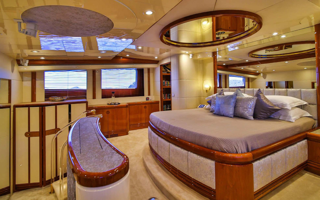 100' CBI Navi