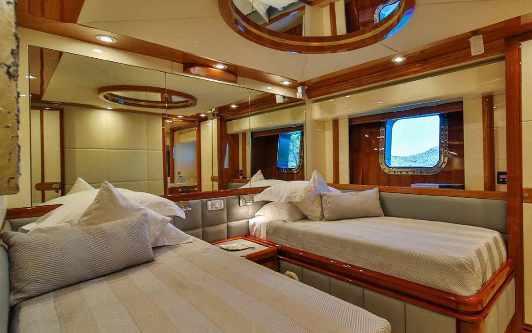 100' CBI Navi