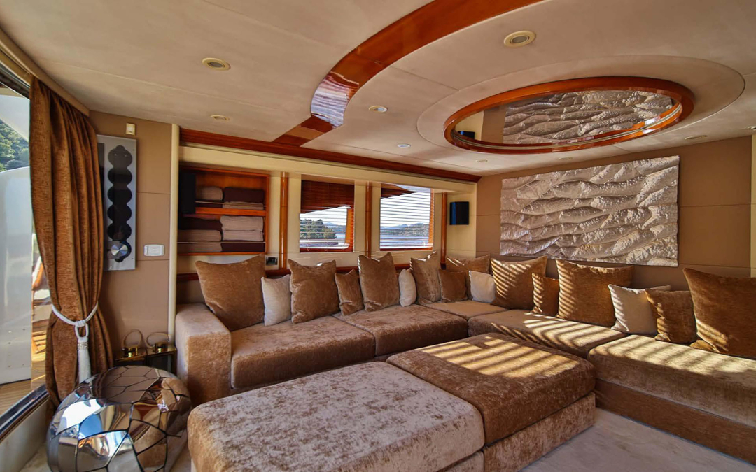 100' CBI Navi