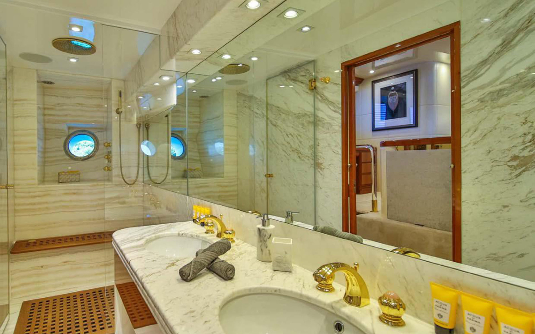 100' CBI Navi