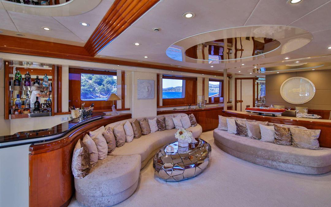 100' CBI Navi