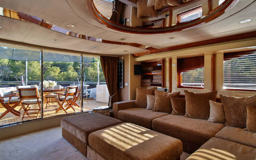 100' CBI Navi