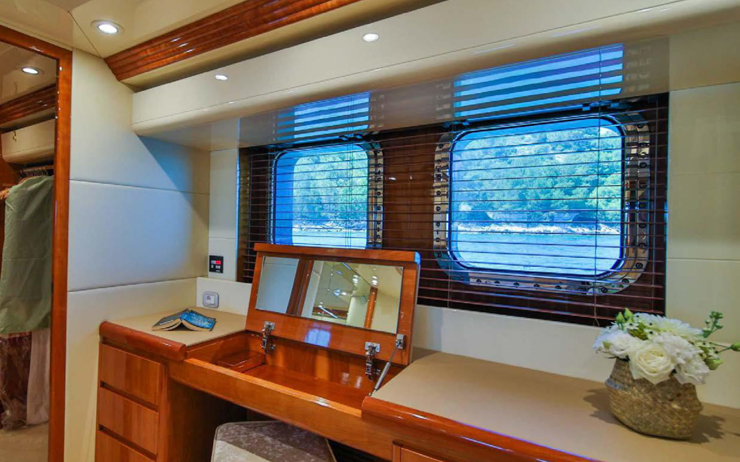 100' CBI Navi