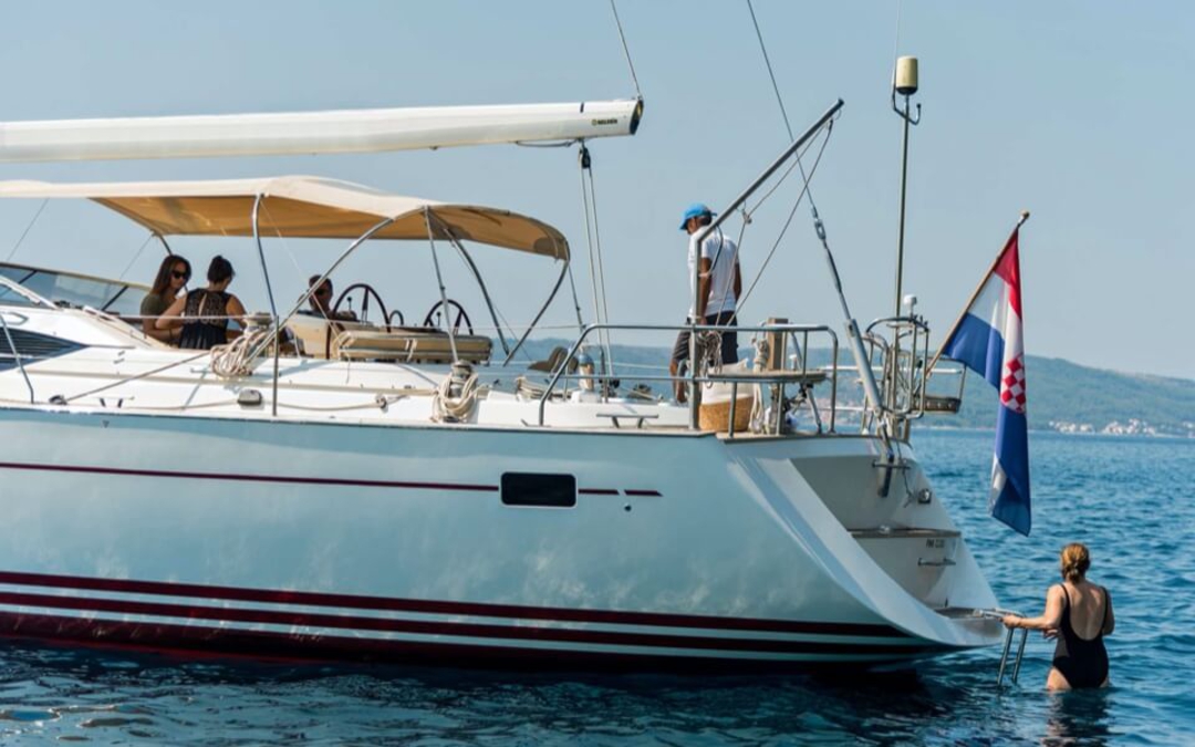 57' Najad Yachts