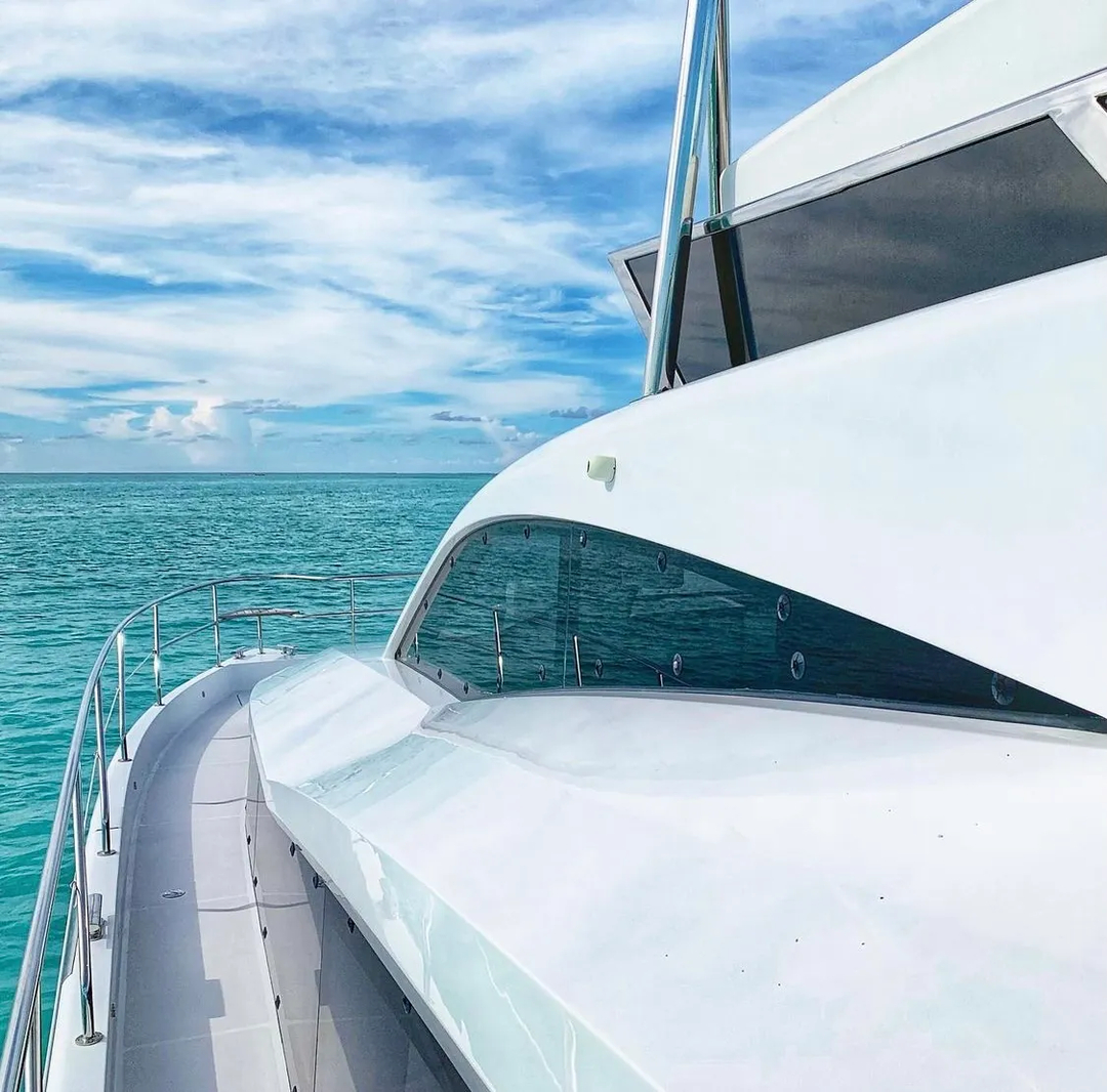 50' Catamaran
