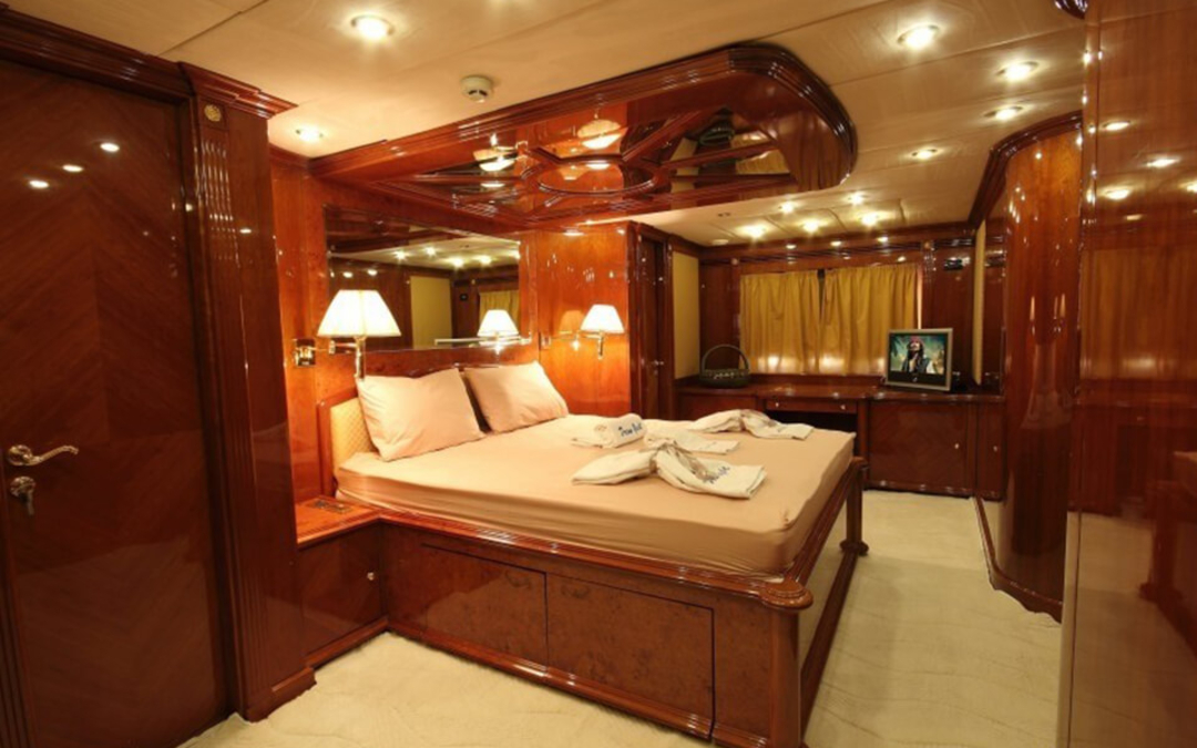 104' Shama