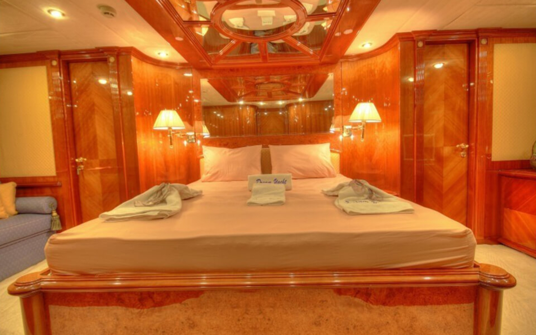 104' Shama