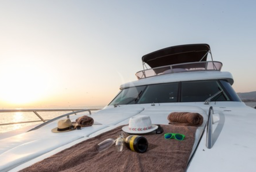 67' Horizon