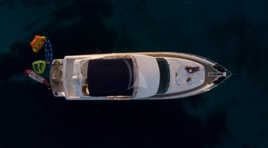 67' Horizon